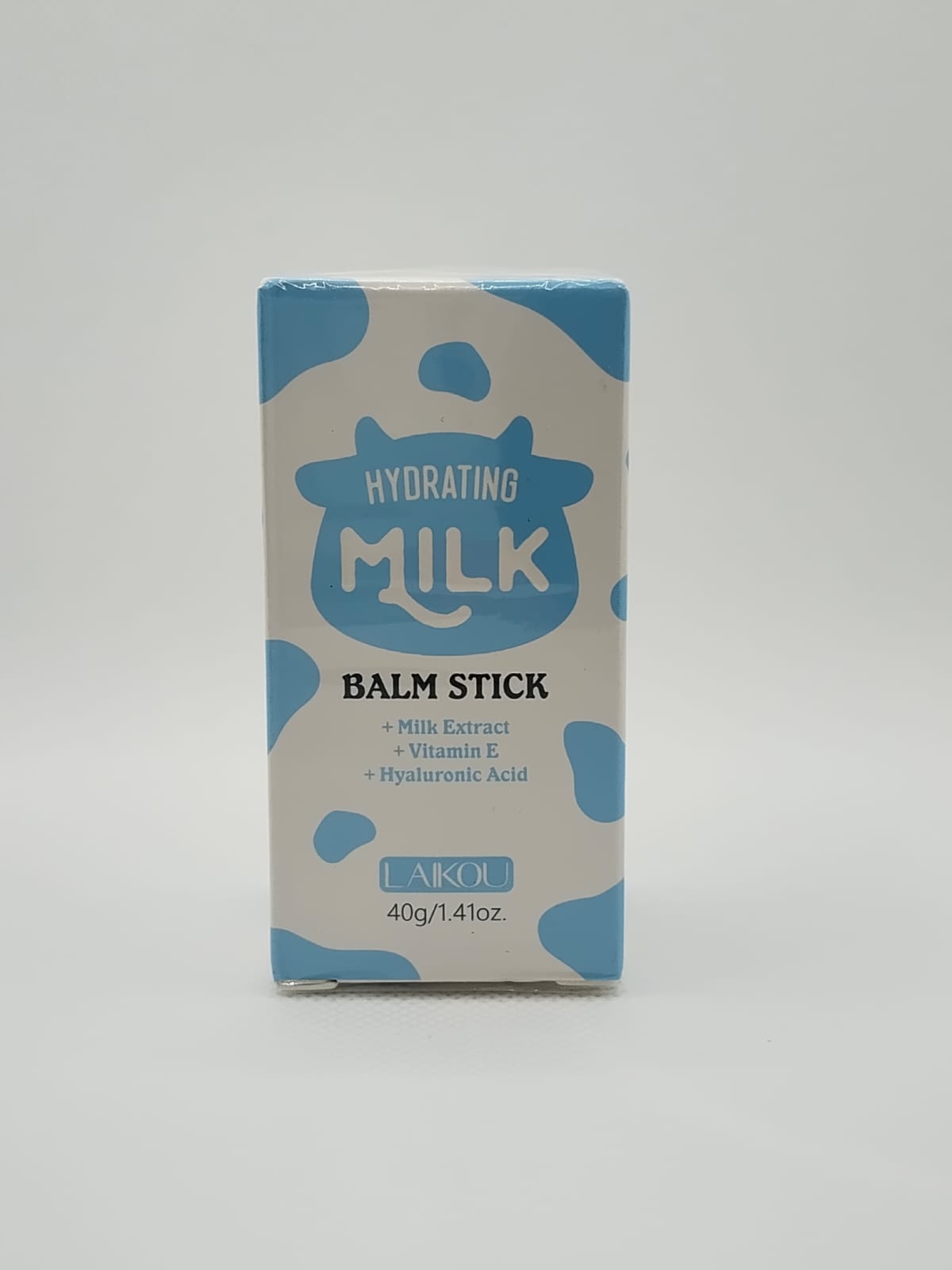 Milk Hydrating Balm Stick
