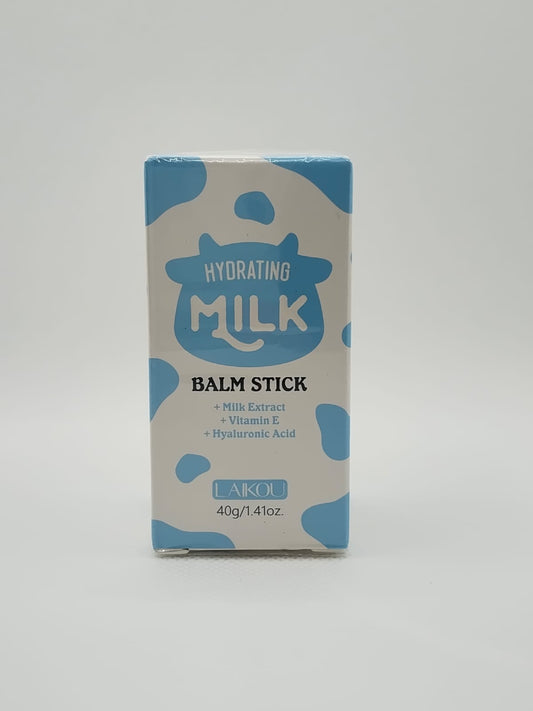 Milk Hydrating Balm Stick