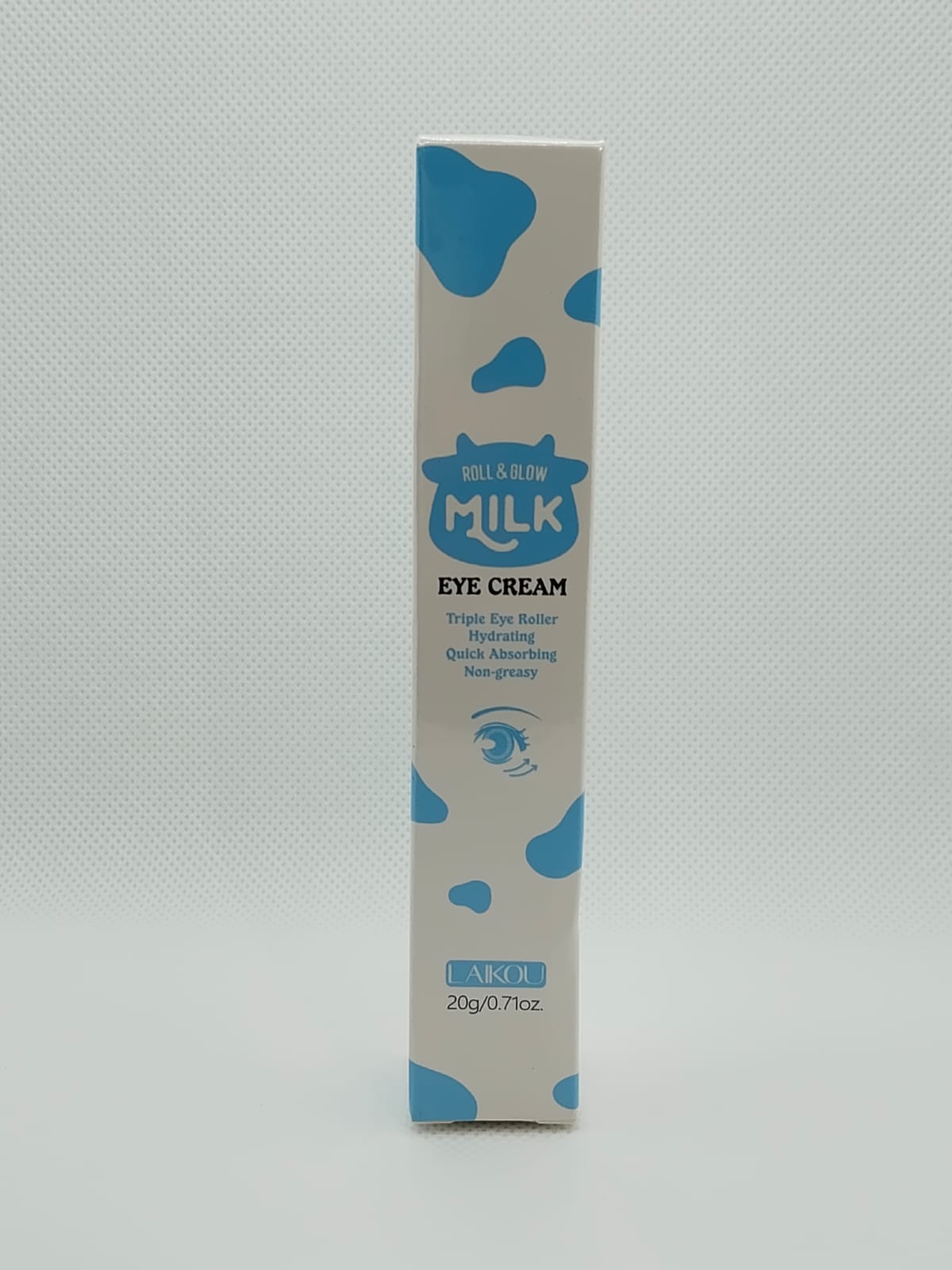 Roll &amp; Glow Eye Cream