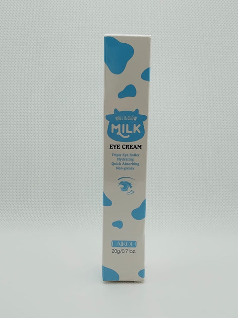 Roll &amp; Glow Eye Cream
