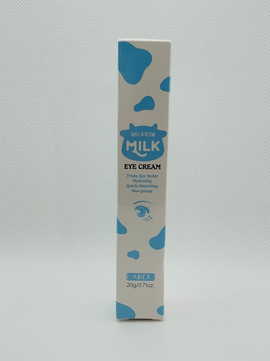 Roll &amp; Glow Eye Cream