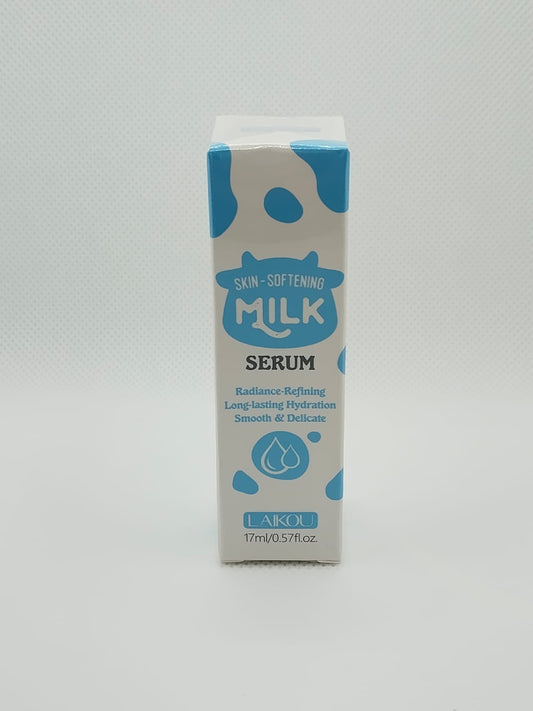 Milk Skin-Softening Serum