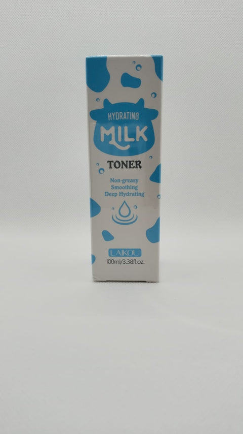 Milk Hydrating Toner
