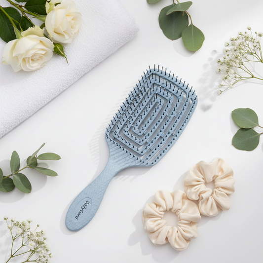 DailyGard Detangling Hair Brush